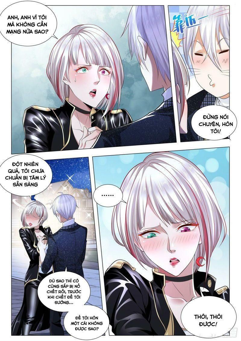 đọc truyện Thần Hào Chi Thiên Hàng Hệ Thống Chương 233 ảnh 8 tại Thiên Thai Truyện