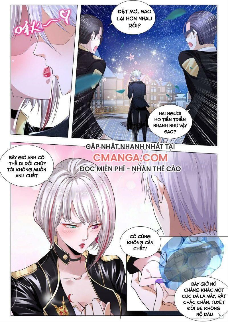 đọc truyện Thần Hào Chi Thiên Hàng Hệ Thống Chương 233 ảnh 9 tại Thiên Thai Truyện