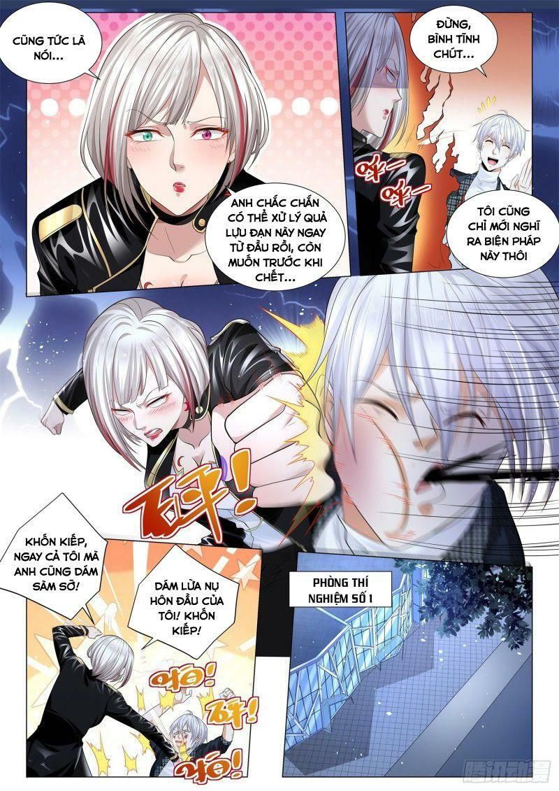 đọc truyện Thần Hào Chi Thiên Hàng Hệ Thống Chương 233 ảnh 10 tại Thiên Thai Truyện