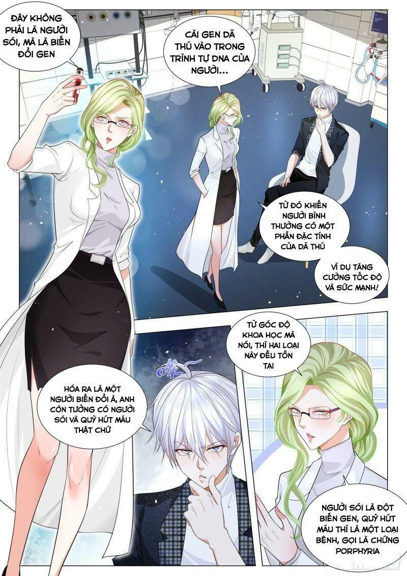 đọc truyện Thần Hào Chi Thiên Hàng Hệ Thống Chương 233 ảnh 11 tại Thiên Thai Truyện