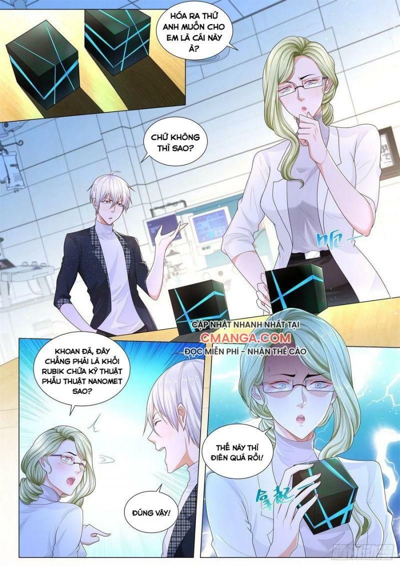 đọc truyện Thần Hào Chi Thiên Hàng Hệ Thống Chương 234 ảnh 3 tại Thiên Thai Truyện