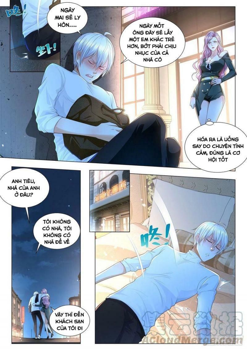 đọc truyện Thần Hào Chi Thiên Hàng Hệ Thống Chương 234 ảnh 12 tại Thiên Thai Truyện