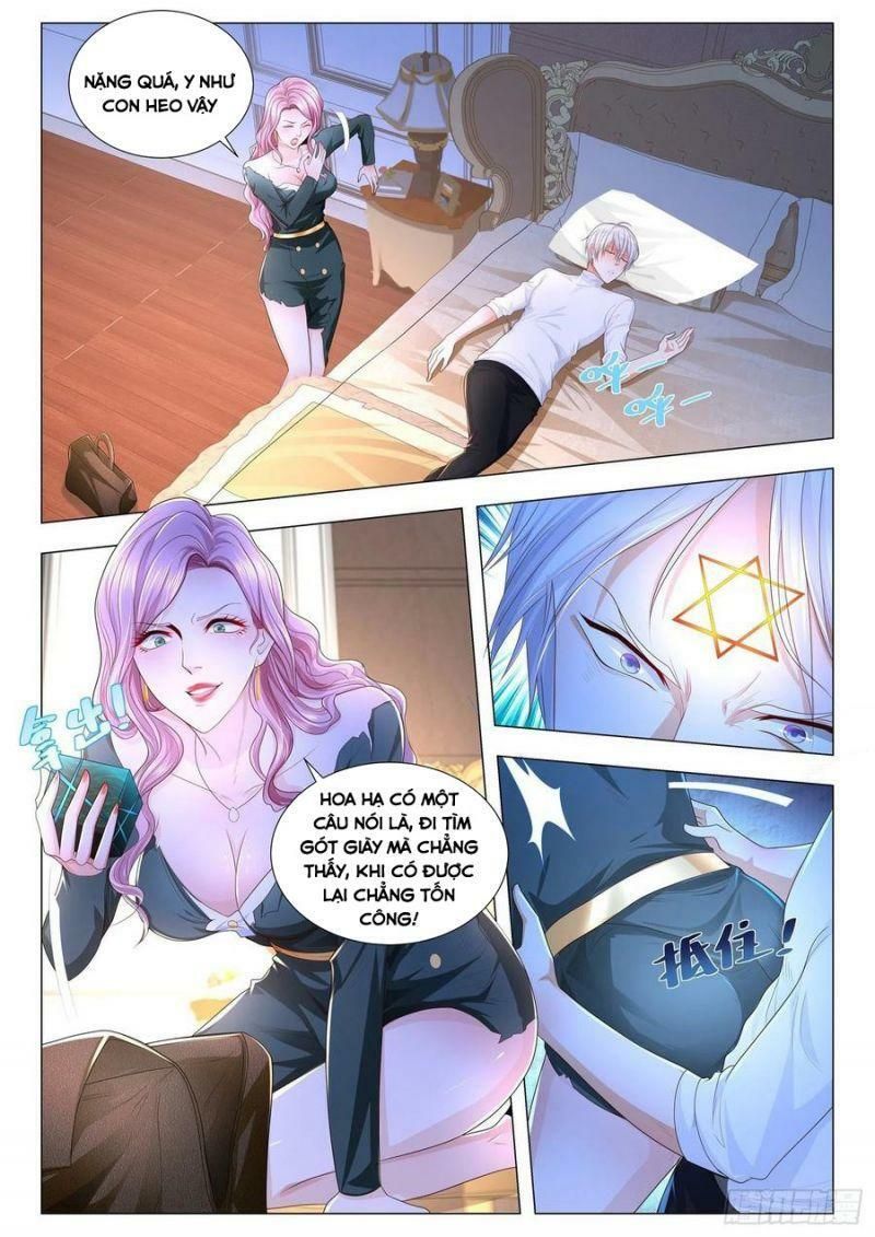 đọc truyện Thần Hào Chi Thiên Hàng Hệ Thống Chương 234 ảnh 13 tại Thiên Thai Truyện