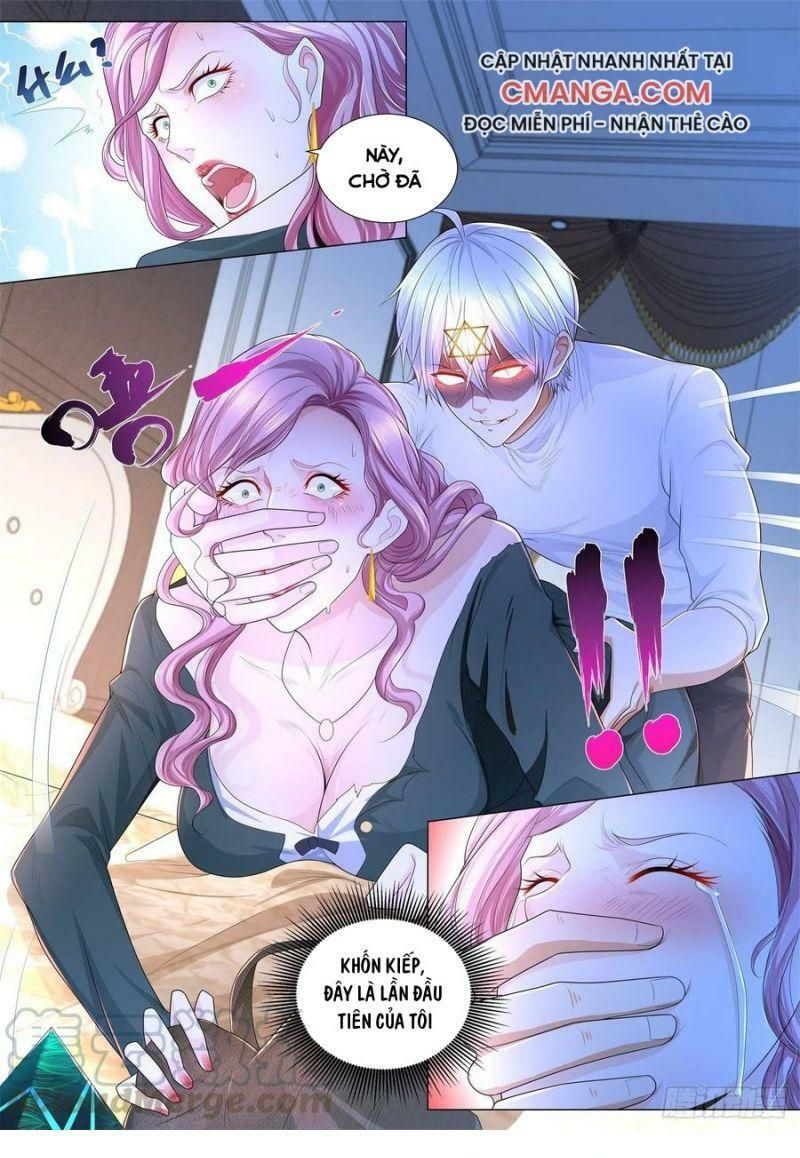 đọc truyện Thần Hào Chi Thiên Hàng Hệ Thống Chương 234 ảnh 14 tại Thiên Thai Truyện