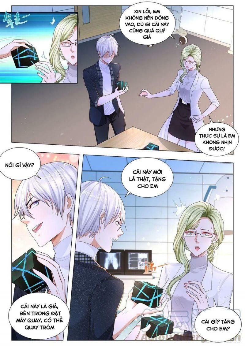 đọc truyện Thần Hào Chi Thiên Hàng Hệ Thống Chương 234 ảnh 4 tại Thiên Thai Truyện