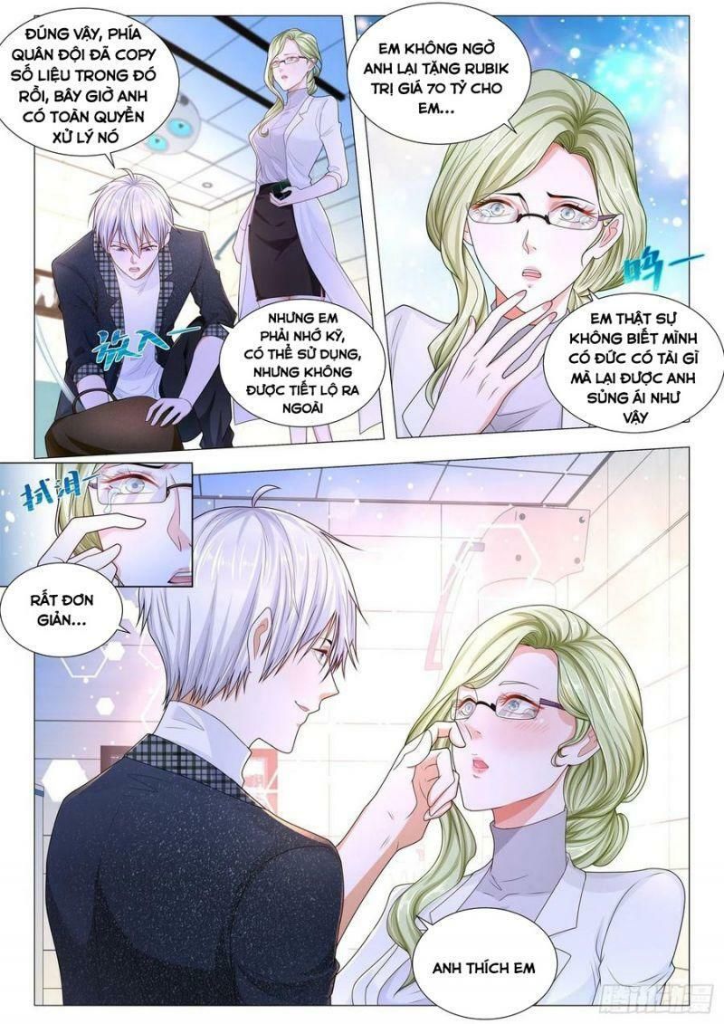 đọc truyện Thần Hào Chi Thiên Hàng Hệ Thống Chương 234 ảnh 5 tại Thiên Thai Truyện