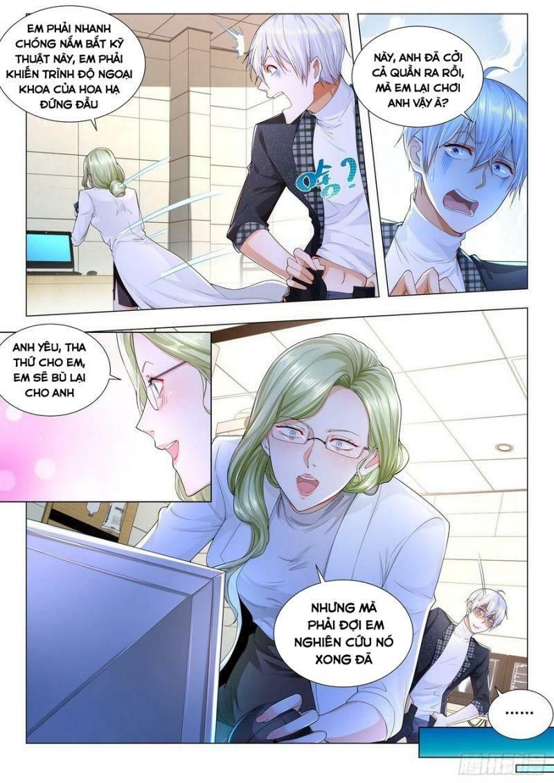 đọc truyện Thần Hào Chi Thiên Hàng Hệ Thống Chương 234 ảnh 7 tại Thiên Thai Truyện