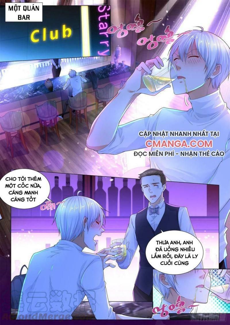 đọc truyện Thần Hào Chi Thiên Hàng Hệ Thống Chương 234 ảnh 8 tại Thiên Thai Truyện