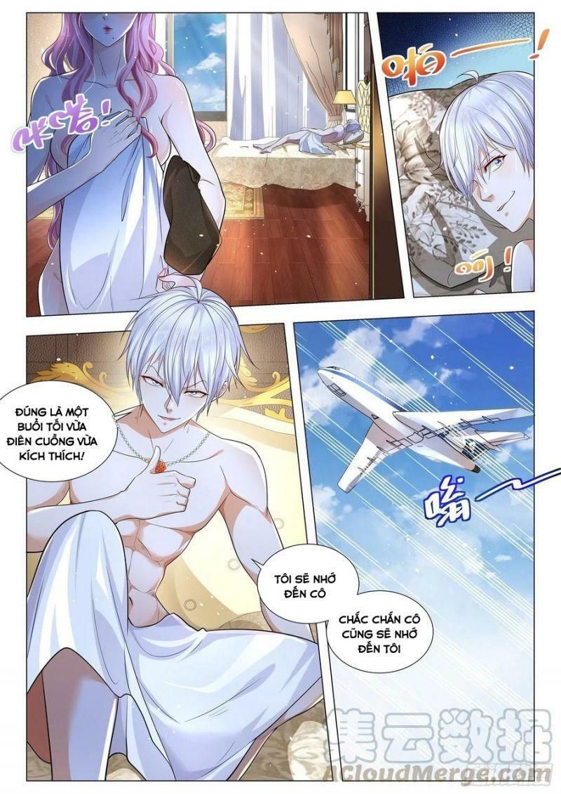 đọc truyện Thần Hào Chi Thiên Hàng Hệ Thống Chương 235 ảnh 4 tại Thiên Thai Truyện