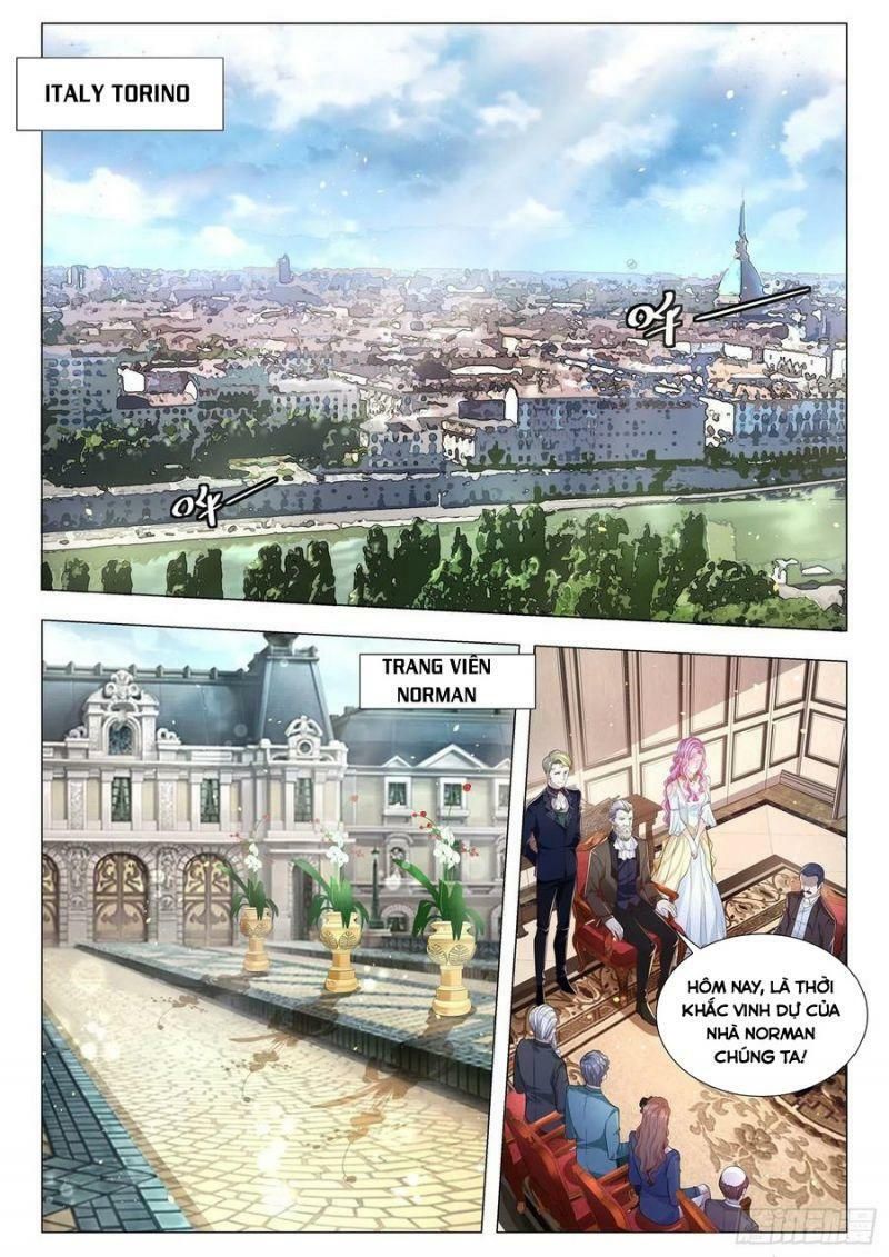 đọc truyện Thần Hào Chi Thiên Hàng Hệ Thống Chương 235 ảnh 5 tại Thiên Thai Truyện