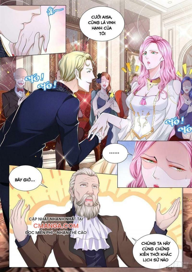 đọc truyện Thần Hào Chi Thiên Hàng Hệ Thống Chương 235 ảnh 7 tại Thiên Thai Truyện