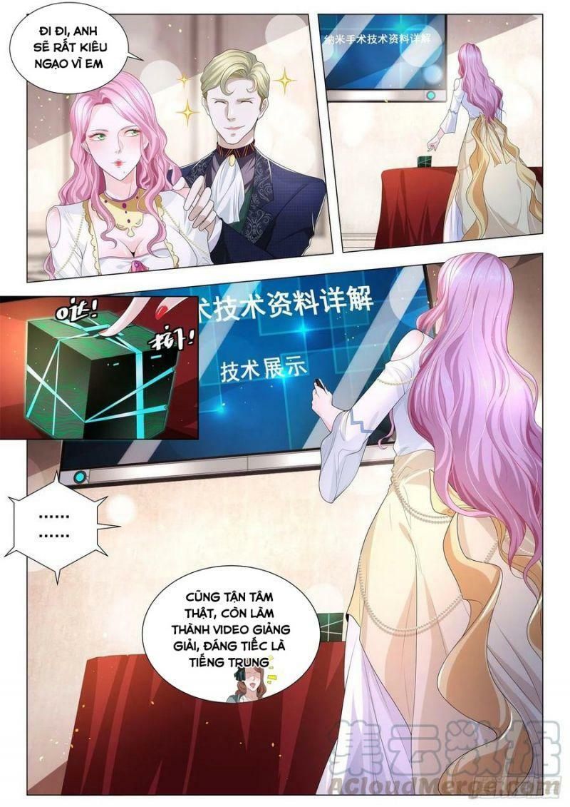 đọc truyện Thần Hào Chi Thiên Hàng Hệ Thống Chương 235 ảnh 8 tại Thiên Thai Truyện