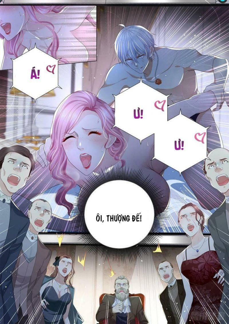 đọc truyện Thần Hào Chi Thiên Hàng Hệ Thống Chương 235 ảnh 9 tại Thiên Thai Truyện