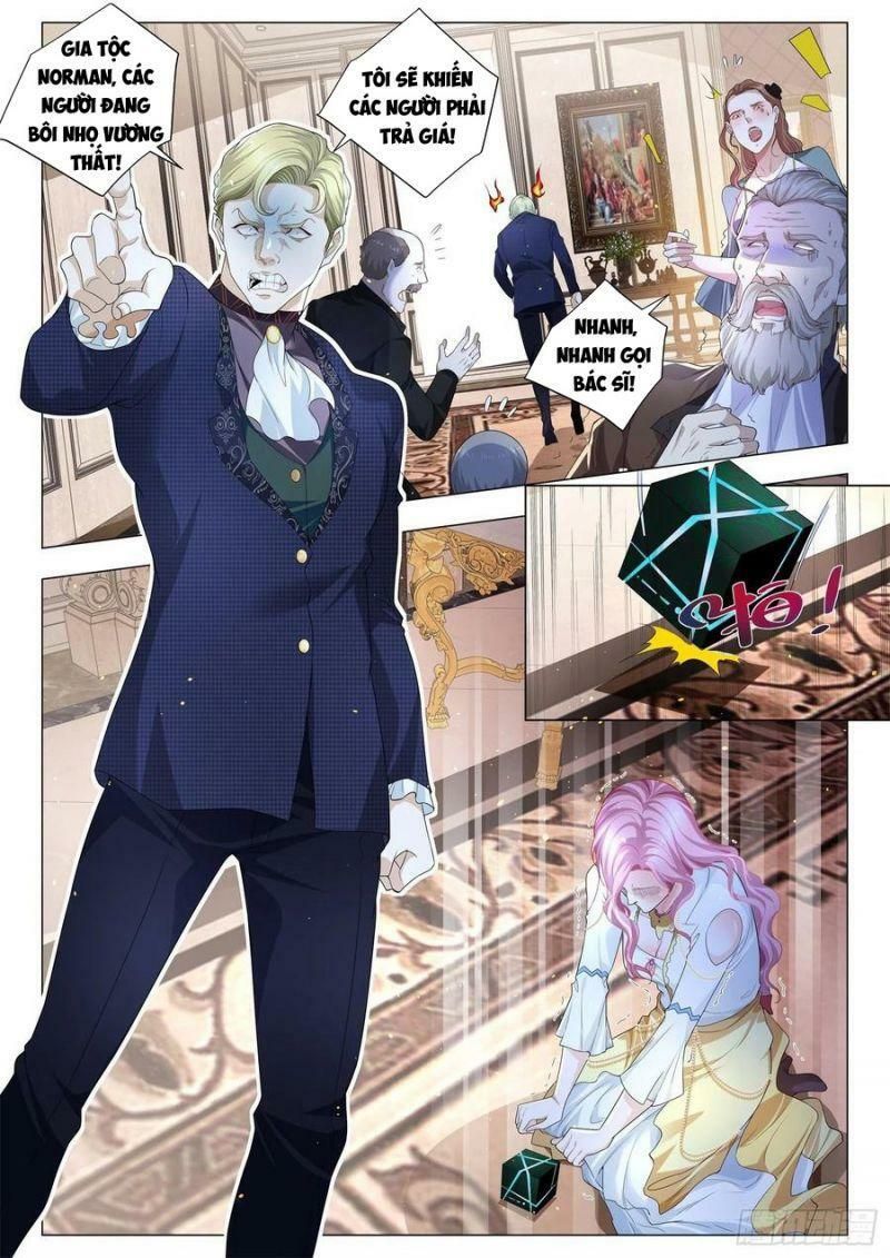 đọc truyện Thần Hào Chi Thiên Hàng Hệ Thống Chương 235 ảnh 11 tại Thiên Thai Truyện