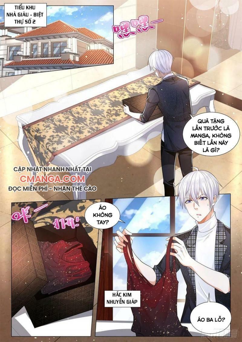 đọc truyện Thần Hào Chi Thiên Hàng Hệ Thống Chương 236 ảnh 3 tại Thiên Thai Truyện