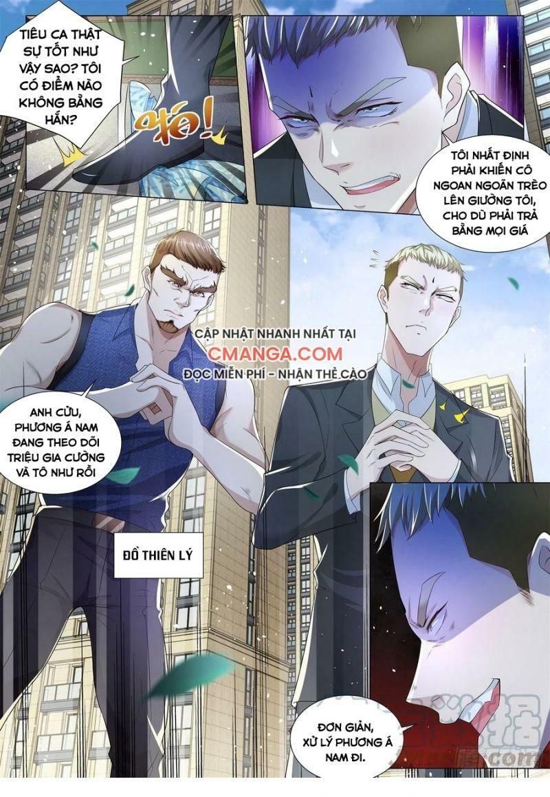 đọc truyện Thần Hào Chi Thiên Hàng Hệ Thống Chương 236 ảnh 14 tại Thiên Thai Truyện