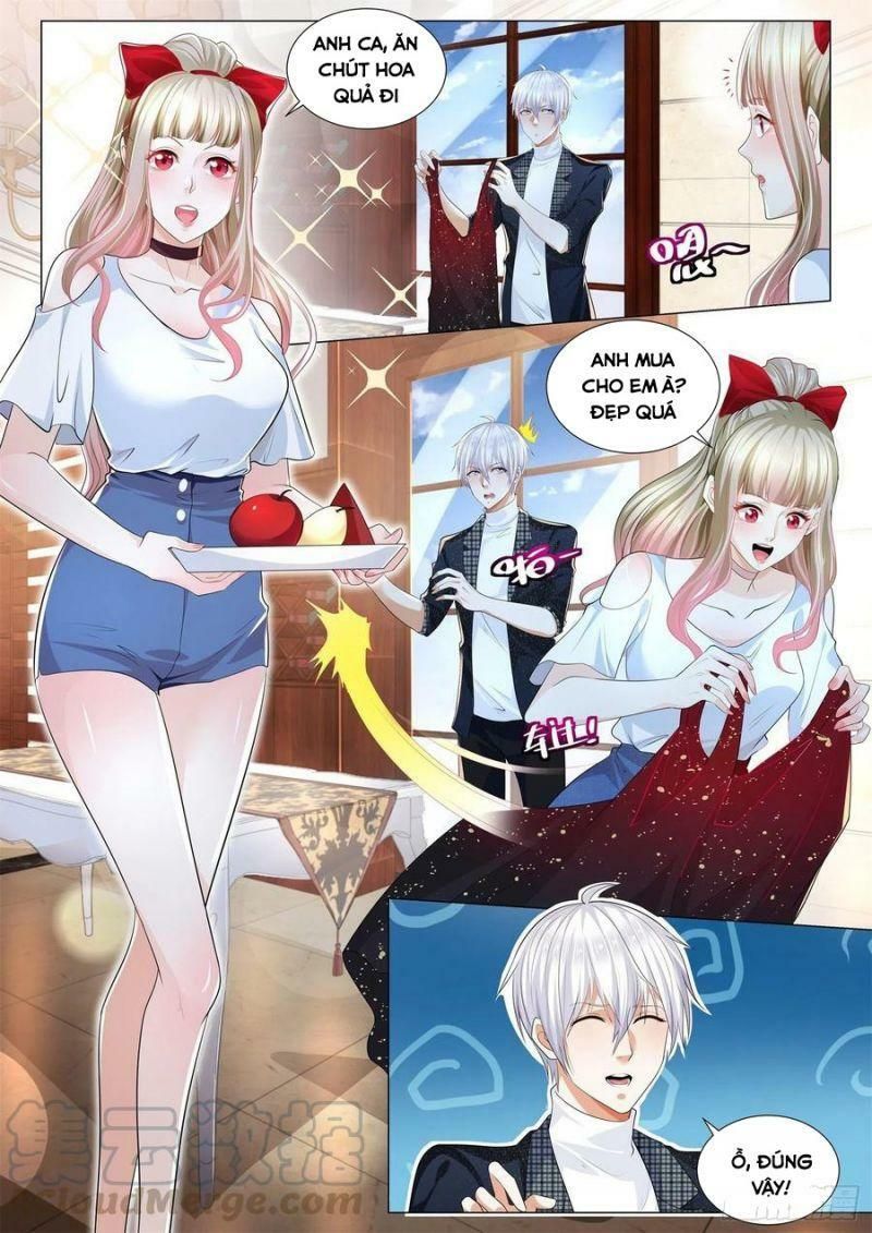 đọc truyện Thần Hào Chi Thiên Hàng Hệ Thống Chương 236 ảnh 4 tại Thiên Thai Truyện