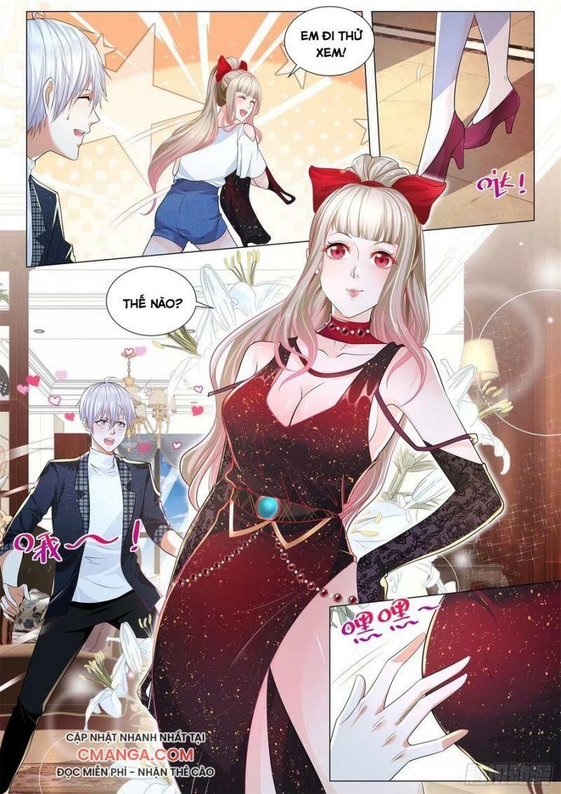 đọc truyện Thần Hào Chi Thiên Hàng Hệ Thống Chương 236 ảnh 5 tại Thiên Thai Truyện