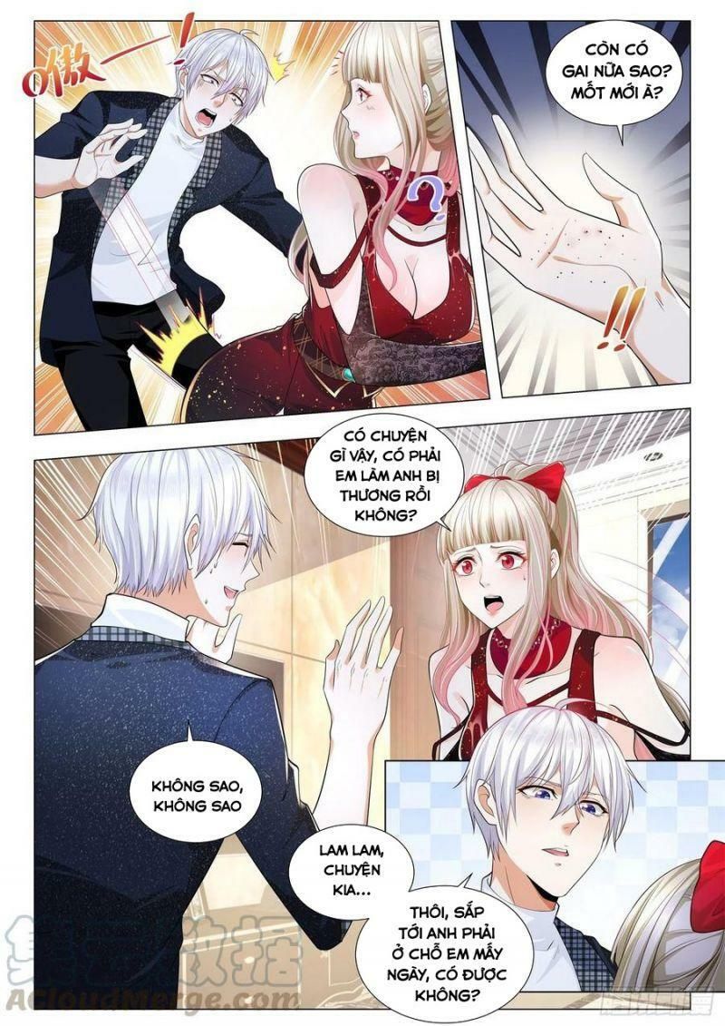 đọc truyện Thần Hào Chi Thiên Hàng Hệ Thống Chương 236 ảnh 6 tại Thiên Thai Truyện