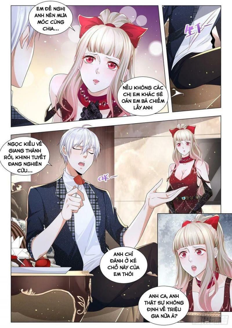 đọc truyện Thần Hào Chi Thiên Hàng Hệ Thống Chương 236 ảnh 7 tại Thiên Thai Truyện