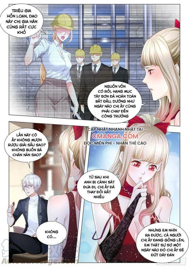 đọc truyện Thần Hào Chi Thiên Hàng Hệ Thống Chương 236 ảnh 8 tại Thiên Thai Truyện