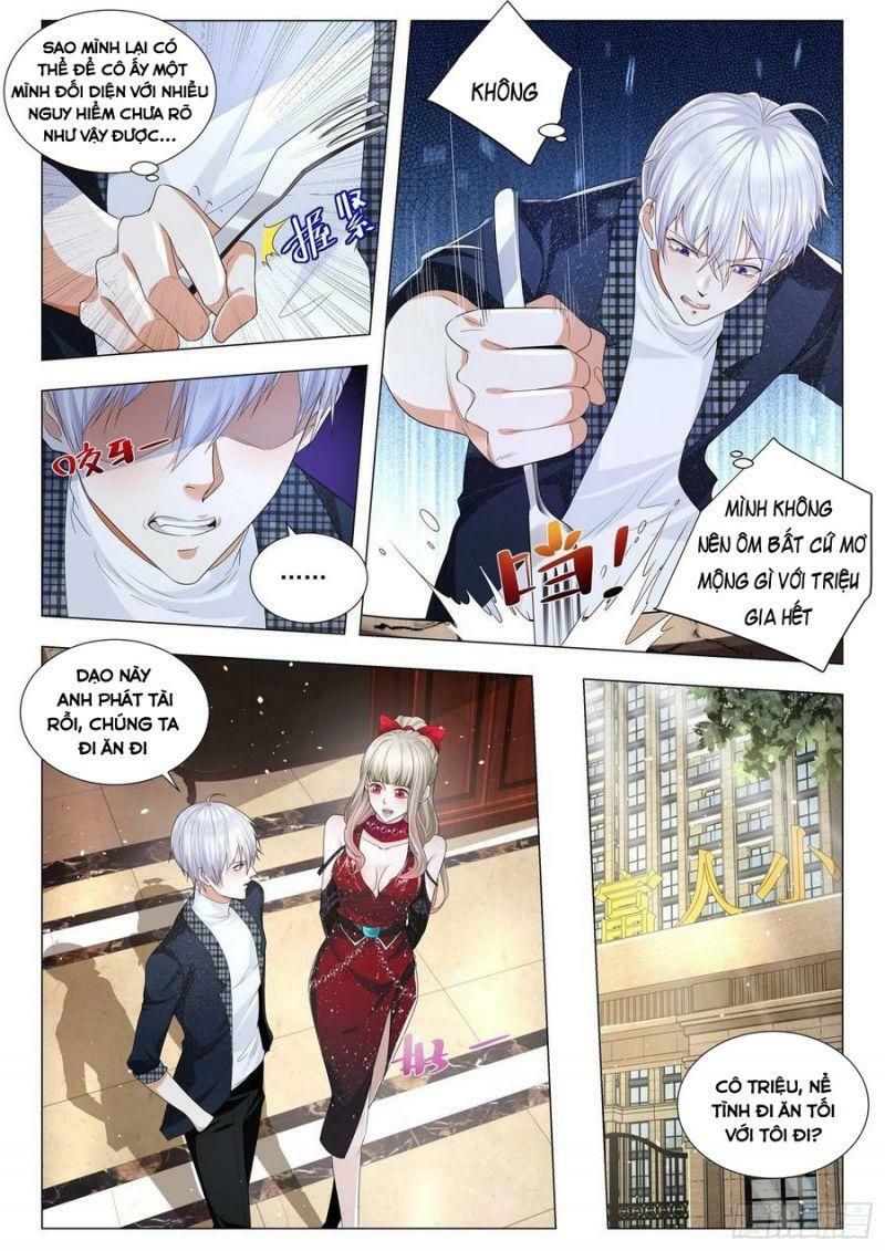 đọc truyện Thần Hào Chi Thiên Hàng Hệ Thống Chương 236 ảnh 9 tại Thiên Thai Truyện