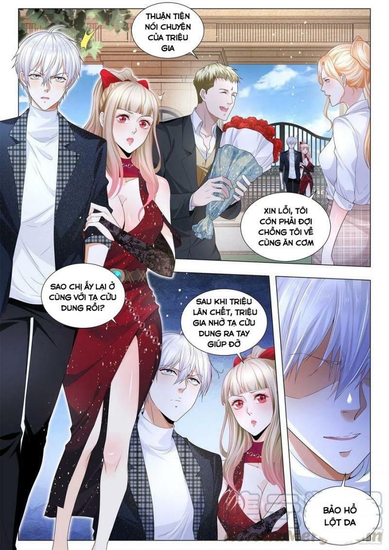 đọc truyện Thần Hào Chi Thiên Hàng Hệ Thống Chương 236 ảnh 10 tại Thiên Thai Truyện