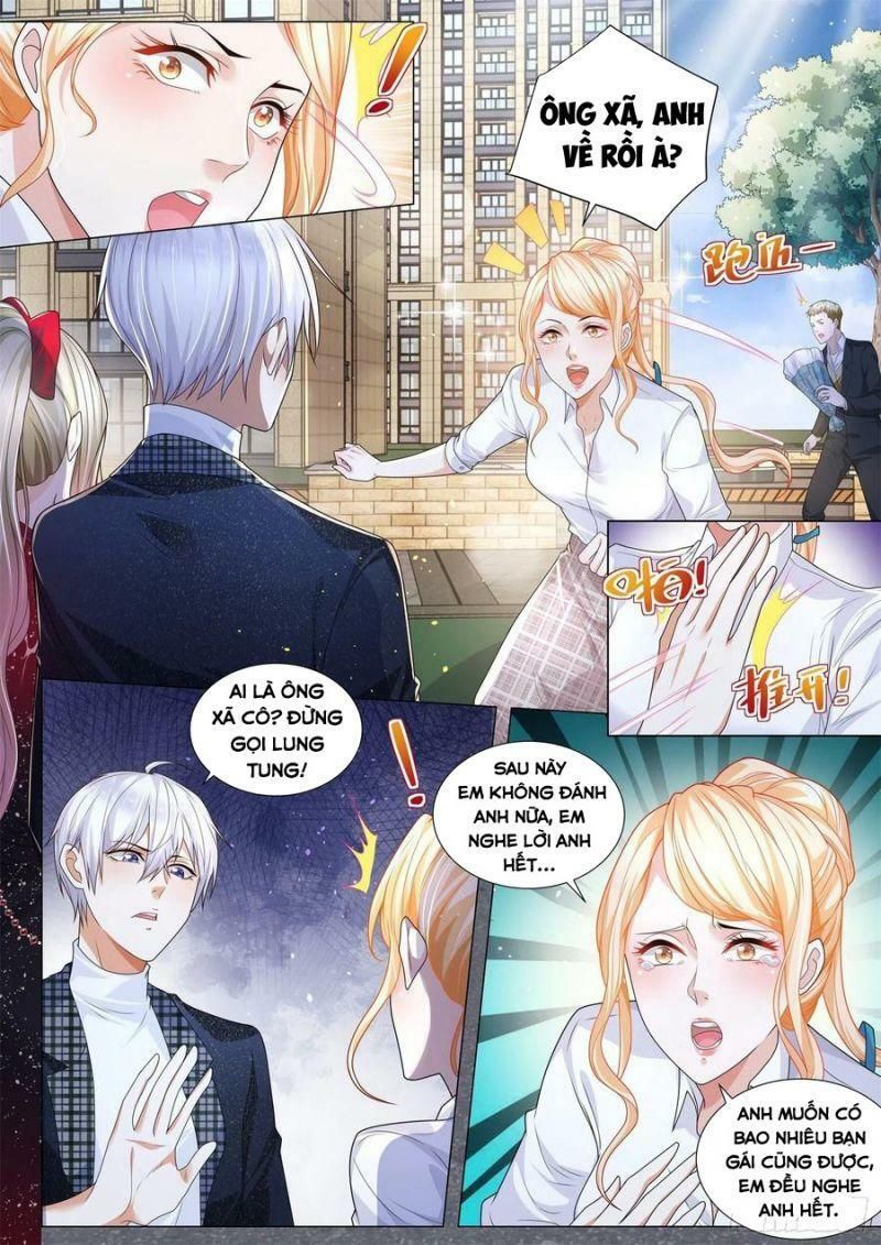 đọc truyện Thần Hào Chi Thiên Hàng Hệ Thống Chương 236 ảnh 11 tại Thiên Thai Truyện