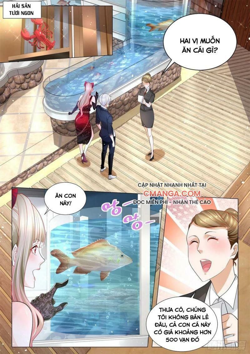 đọc truyện Thần Hào Chi Thiên Hàng Hệ Thống Chương 237 ảnh 3 tại Thiên Thai Truyện