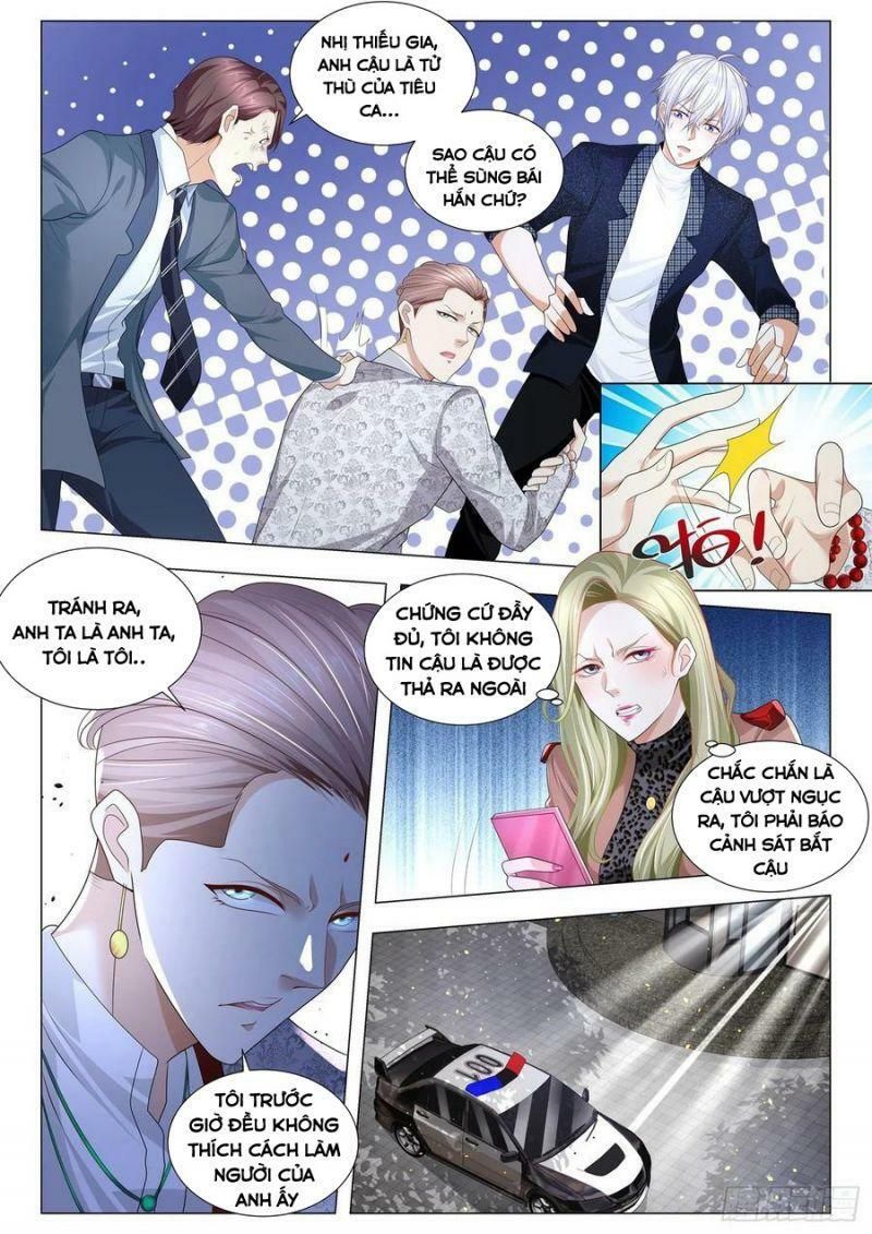 đọc truyện Thần Hào Chi Thiên Hàng Hệ Thống Chương 237 ảnh 12 tại Thiên Thai Truyện