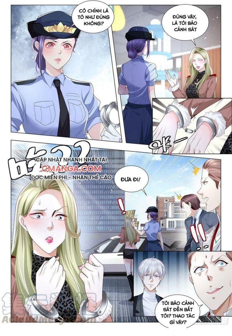 đọc truyện Thần Hào Chi Thiên Hàng Hệ Thống Chương 237 ảnh 13 tại Thiên Thai Truyện