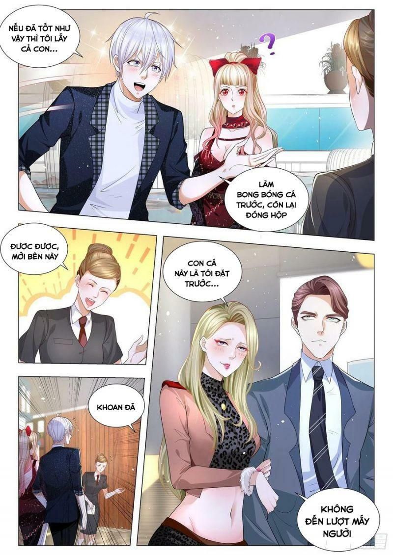 đọc truyện Thần Hào Chi Thiên Hàng Hệ Thống Chương 237 ảnh 5 tại Thiên Thai Truyện