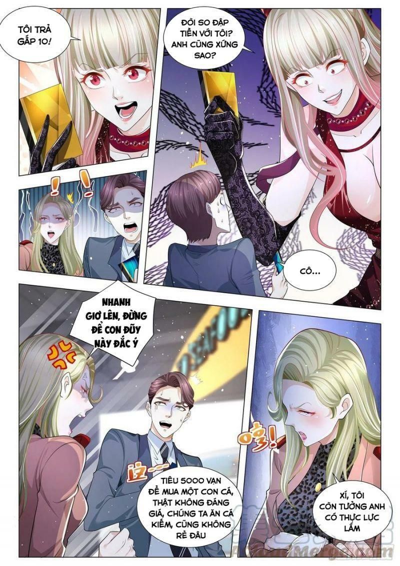 đọc truyện Thần Hào Chi Thiên Hàng Hệ Thống Chương 237 ảnh 7 tại Thiên Thai Truyện