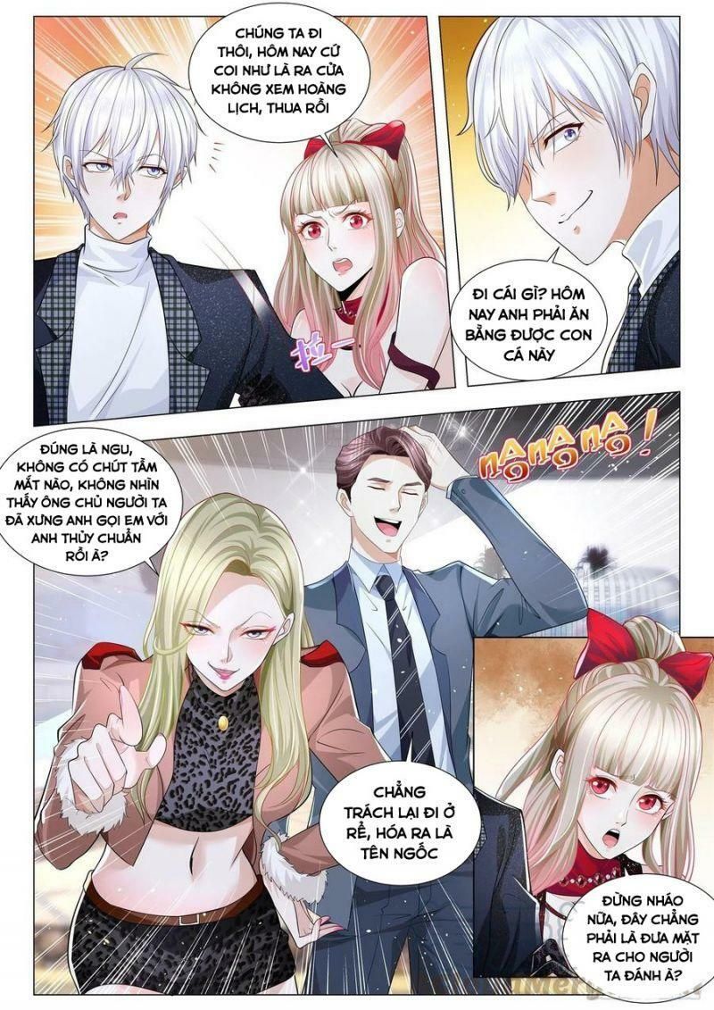 đọc truyện Thần Hào Chi Thiên Hàng Hệ Thống Chương 237 ảnh 9 tại Thiên Thai Truyện