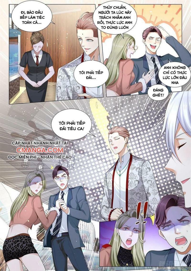 đọc truyện Thần Hào Chi Thiên Hàng Hệ Thống Chương 237 ảnh 10 tại Thiên Thai Truyện