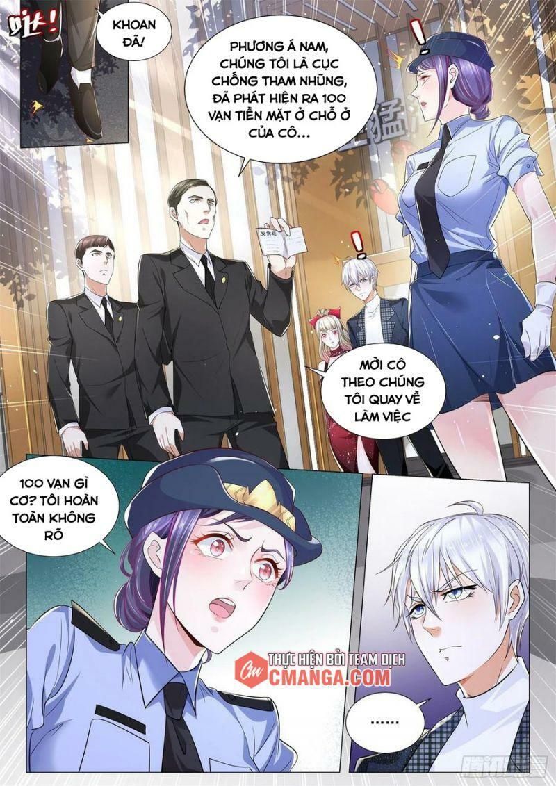 đọc truyện Thần Hào Chi Thiên Hàng Hệ Thống Chương 238 ảnh 3 tại Thiên Thai Truyện