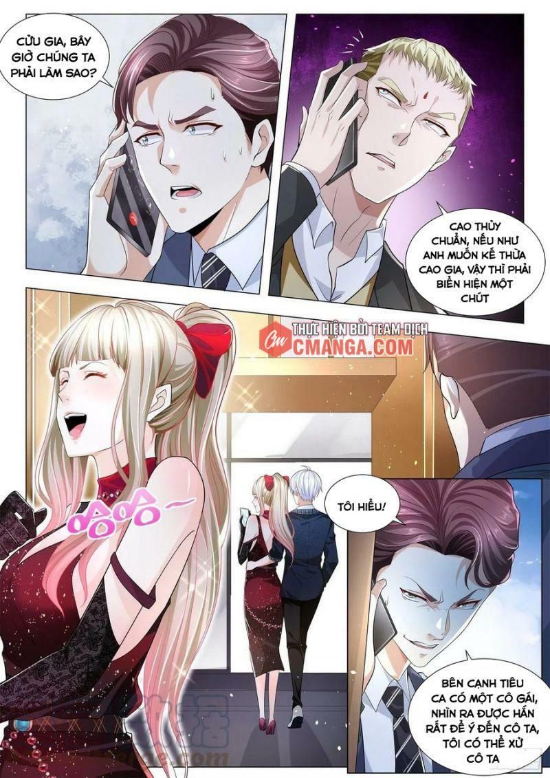 đọc truyện Thần Hào Chi Thiên Hàng Hệ Thống Chương 238 ảnh 12 tại Thiên Thai Truyện