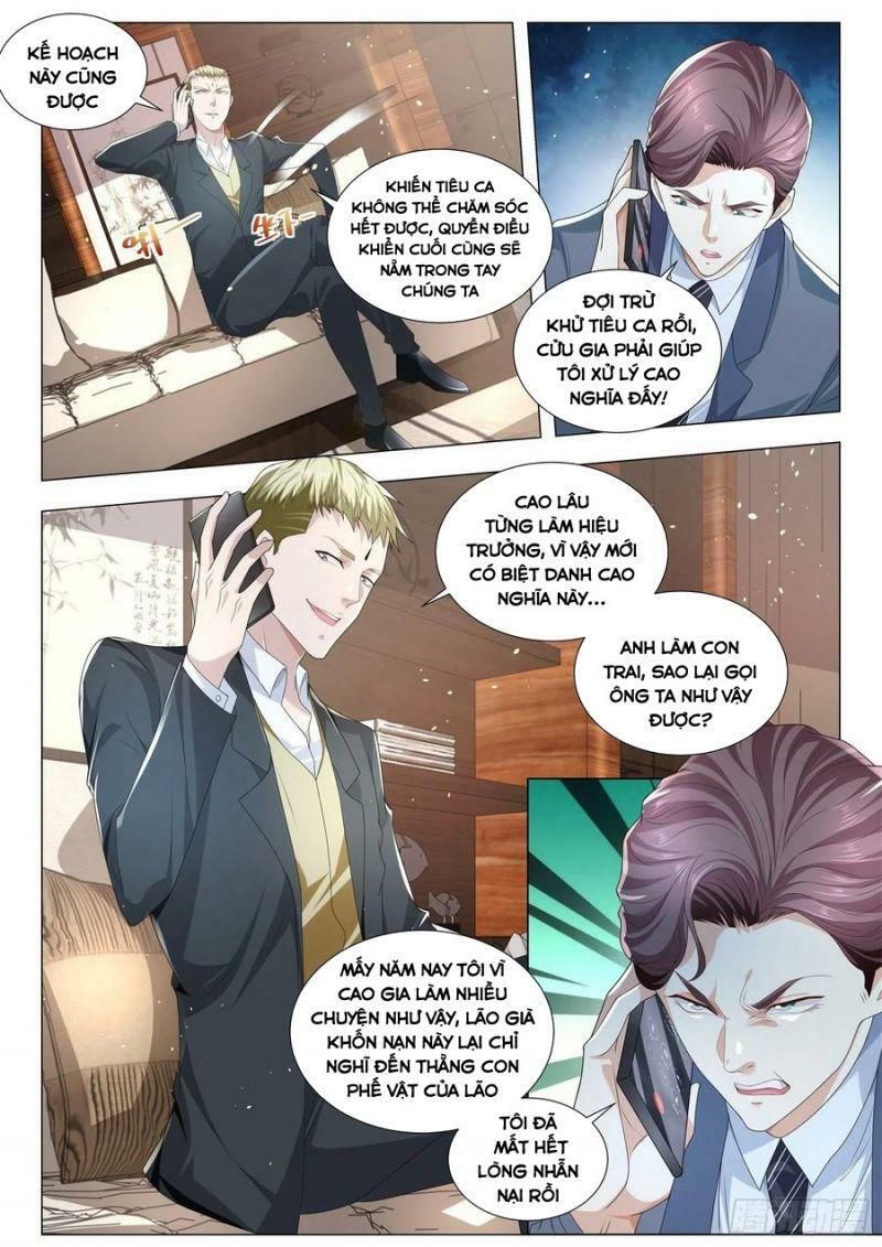 đọc truyện Thần Hào Chi Thiên Hàng Hệ Thống Chương 238 ảnh 13 tại Thiên Thai Truyện