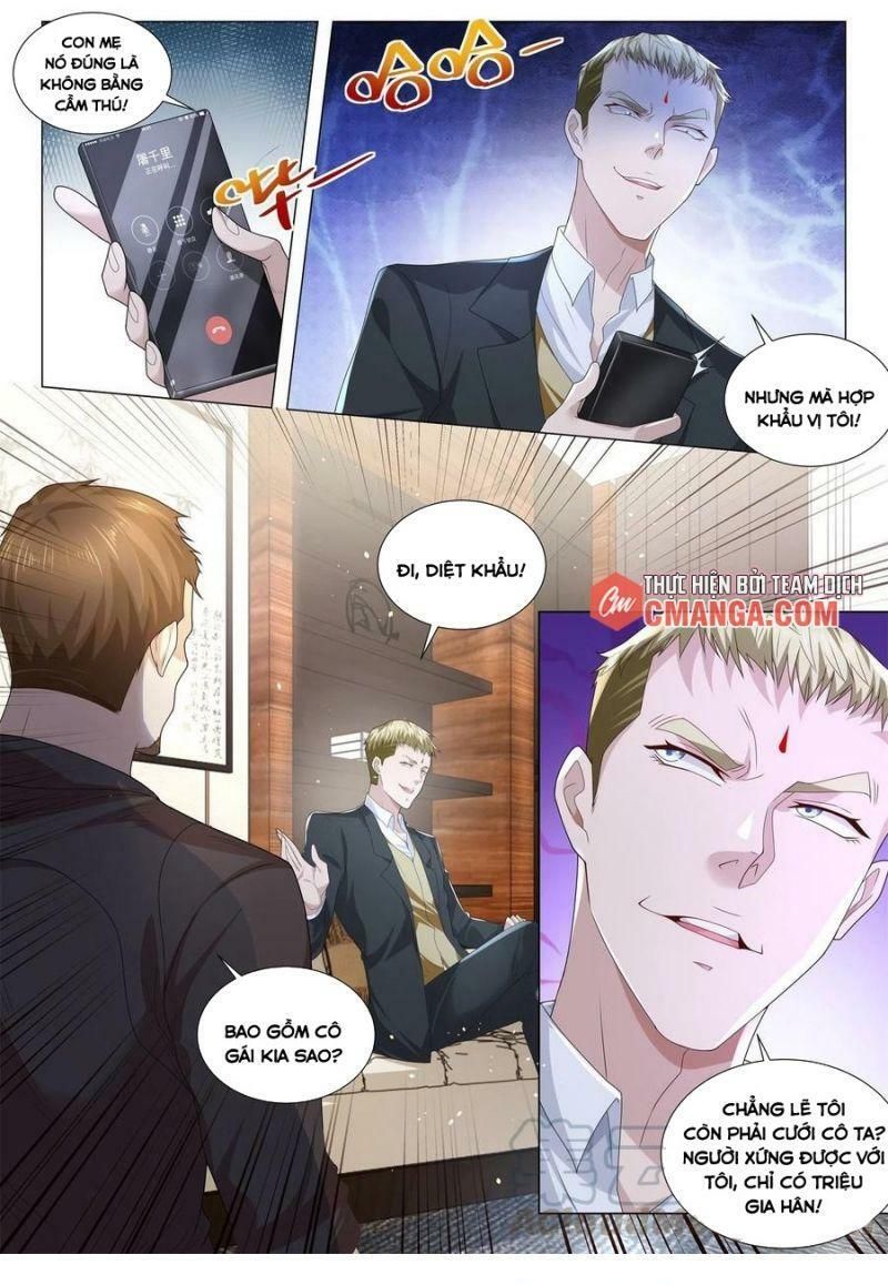 đọc truyện Thần Hào Chi Thiên Hàng Hệ Thống Chương 238 ảnh 14 tại Thiên Thai Truyện