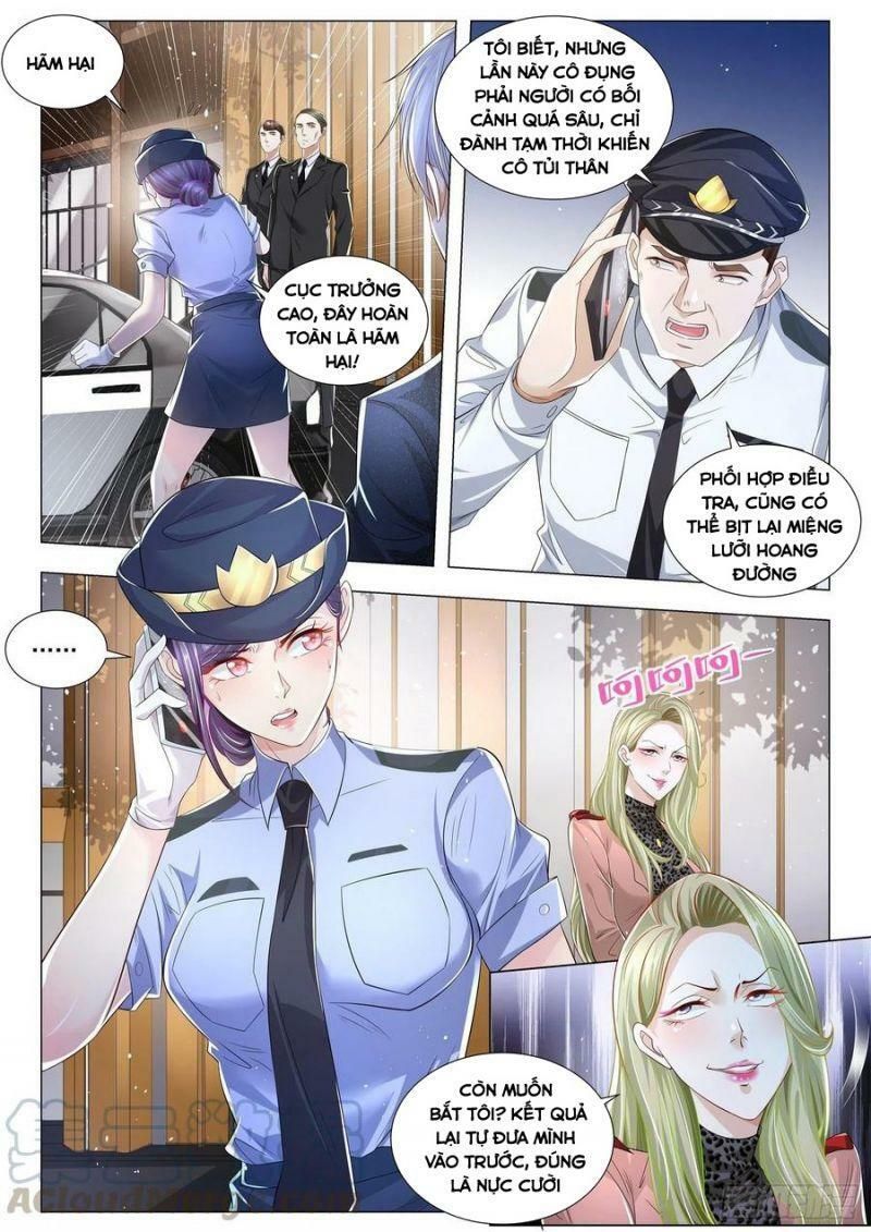 đọc truyện Thần Hào Chi Thiên Hàng Hệ Thống Chương 238 ảnh 4 tại Thiên Thai Truyện