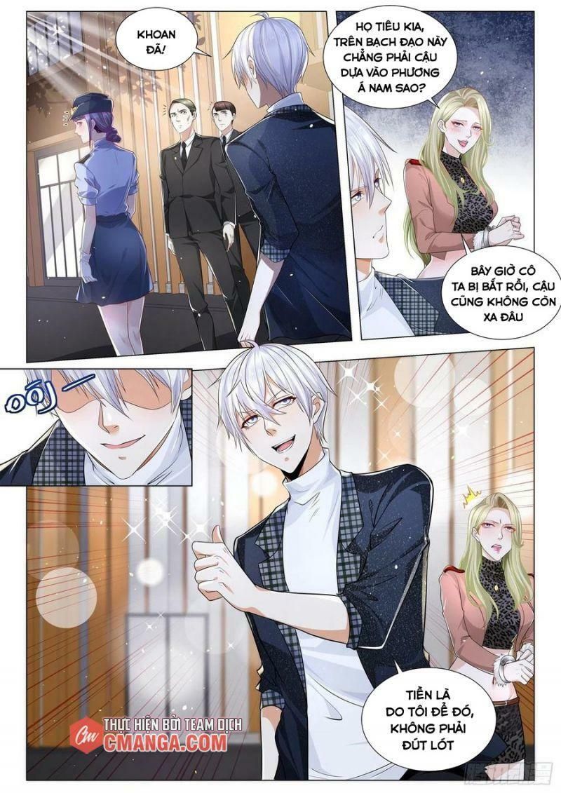 đọc truyện Thần Hào Chi Thiên Hàng Hệ Thống Chương 238 ảnh 5 tại Thiên Thai Truyện