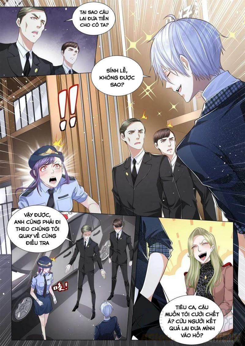 đọc truyện Thần Hào Chi Thiên Hàng Hệ Thống Chương 238 ảnh 6 tại Thiên Thai Truyện