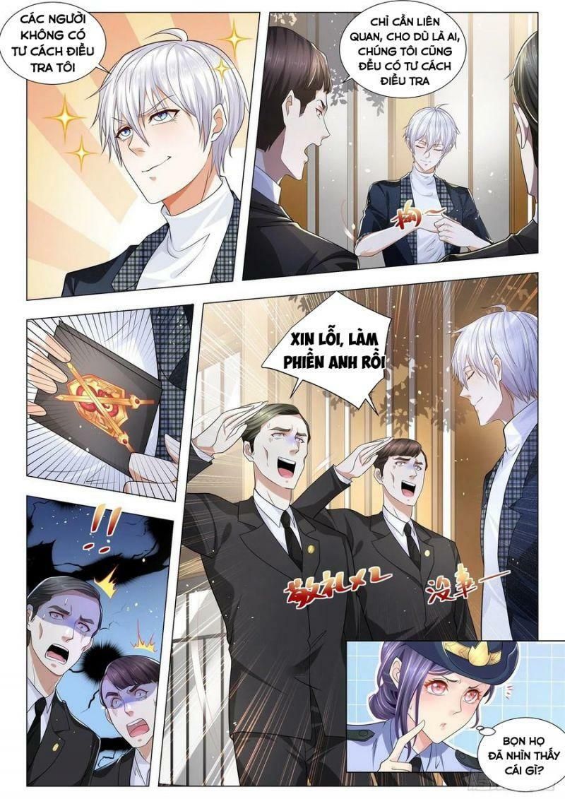 đọc truyện Thần Hào Chi Thiên Hàng Hệ Thống Chương 238 ảnh 7 tại Thiên Thai Truyện