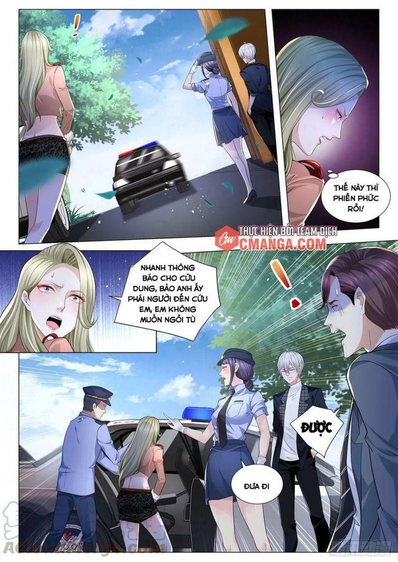 đọc truyện Thần Hào Chi Thiên Hàng Hệ Thống Chương 238 ảnh 8 tại Thiên Thai Truyện