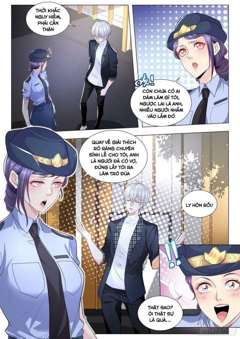 đọc truyện Thần Hào Chi Thiên Hàng Hệ Thống Chương 238 ảnh 9 tại Thiên Thai Truyện