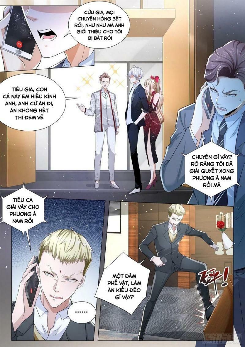 đọc truyện Thần Hào Chi Thiên Hàng Hệ Thống Chương 238 ảnh 11 tại Thiên Thai Truyện