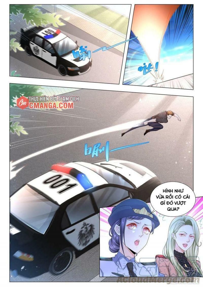 đọc truyện Thần Hào Chi Thiên Hàng Hệ Thống Chương 239 ảnh 3 tại Thiên Thai Truyện