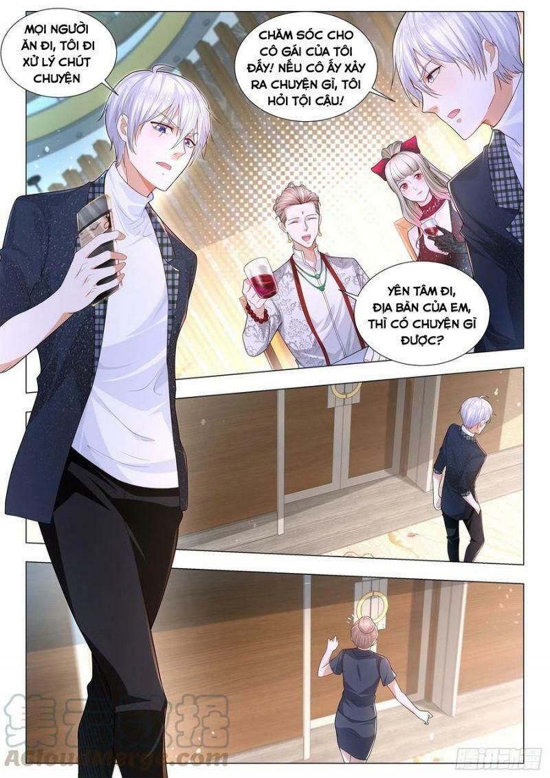 đọc truyện Thần Hào Chi Thiên Hàng Hệ Thống Chương 239 ảnh 12 tại Thiên Thai Truyện