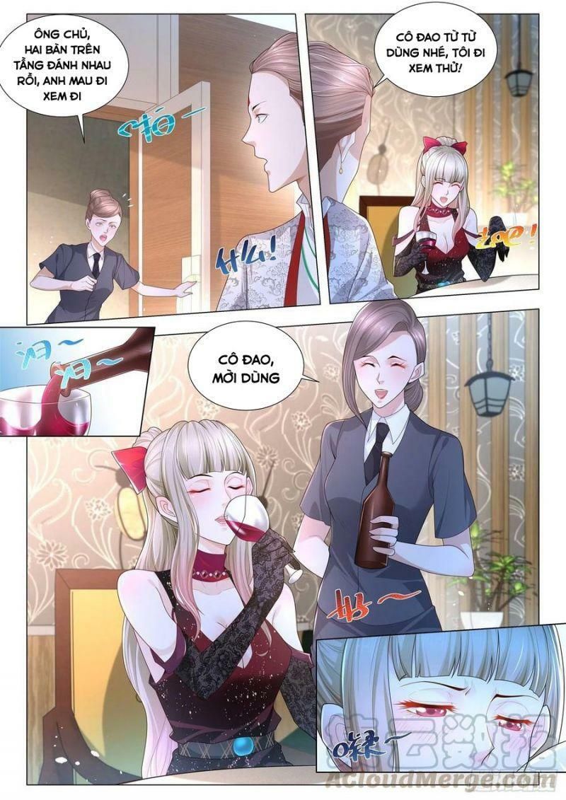 đọc truyện Thần Hào Chi Thiên Hàng Hệ Thống Chương 239 ảnh 13 tại Thiên Thai Truyện