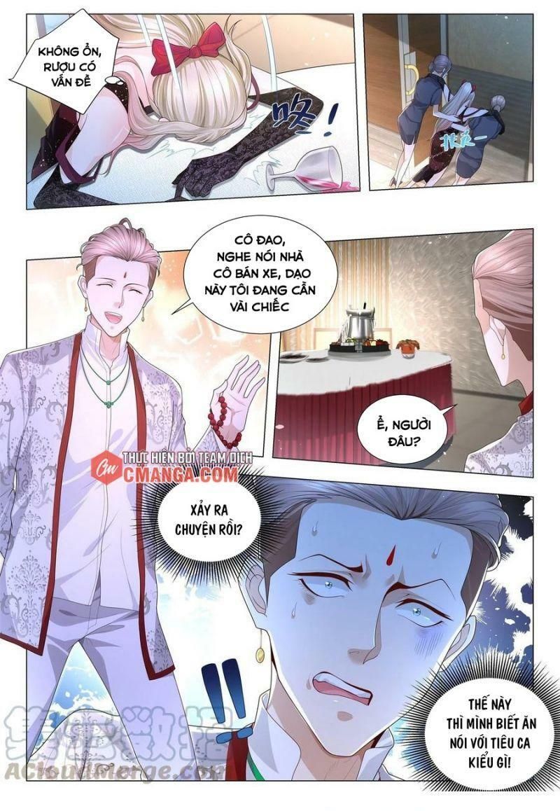 đọc truyện Thần Hào Chi Thiên Hàng Hệ Thống Chương 239 ảnh 14 tại Thiên Thai Truyện